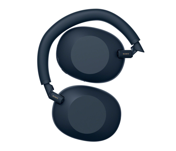 Sony WH-1000XM6 Ciemnogranatowy - 1334183 - zdjęcie 6
